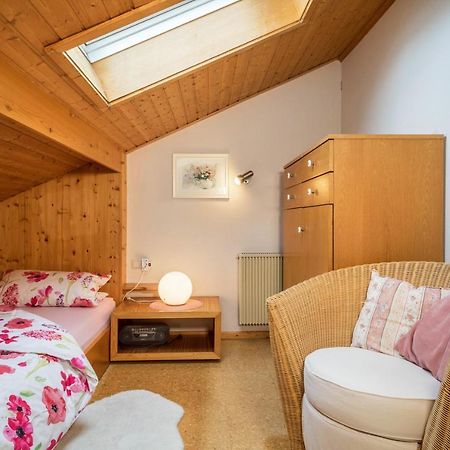 Haus Sonnenhang Wohnung 3 Stiefenhofen Bagian luar foto