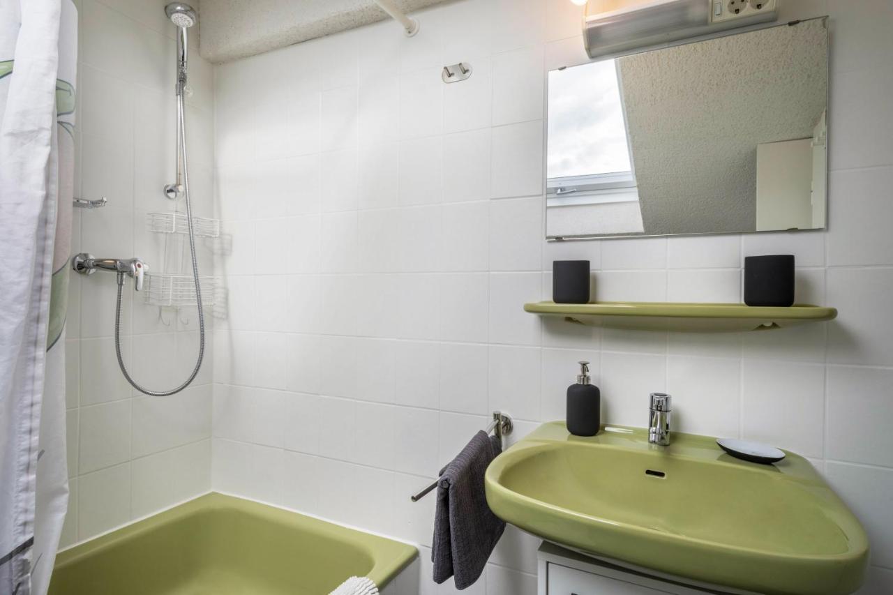 Haus Sonnenhang Wohnung 3 Stiefenhofen Bagian luar foto